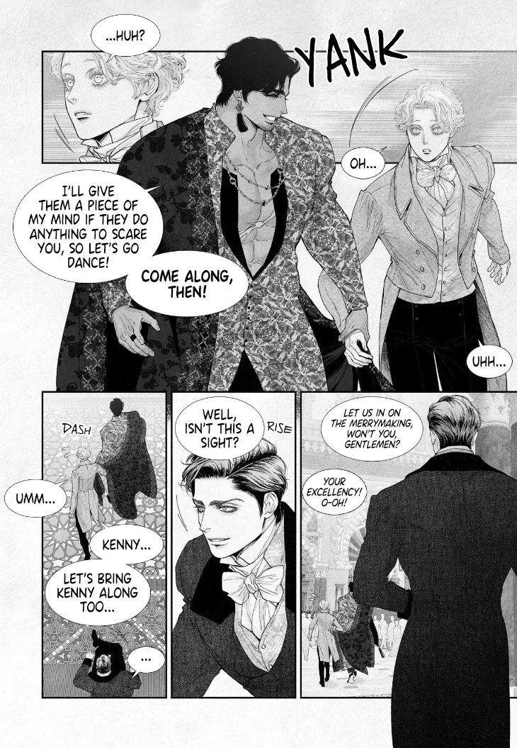 An-Abyss-Poem-Of-Chaff-By-Cha-Ji-Ahn-Uncensored-Eng page 13