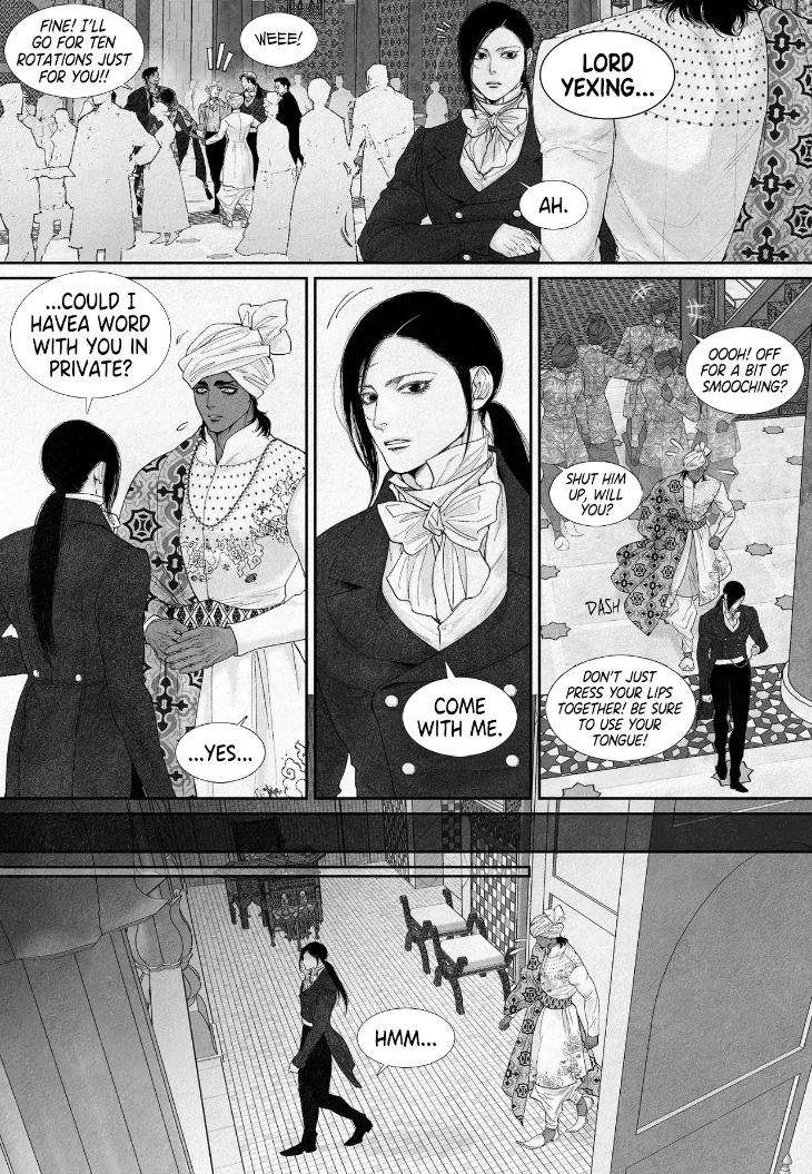 An-Abyss-Poem-Of-Chaff-By-Cha-Ji-Ahn-Uncensored-Eng page 9