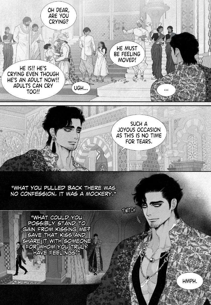 An-Abyss-Poem-Of-Chaff-By-Cha-Ji-Ahn-Uncensored-Eng page 13
