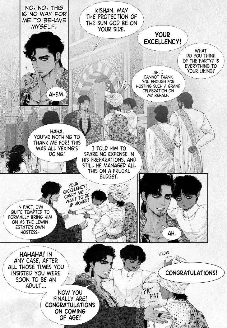 An-Abyss-Poem-Of-Chaff-By-Cha-Ji-Ahn-Uncensored-Eng page 14