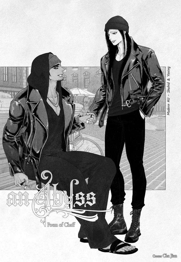An-Abyss-Poem-Of-Chaff-By-Cha-Ji-Ahn-Uncensored-Eng chapter_103 thumbnail