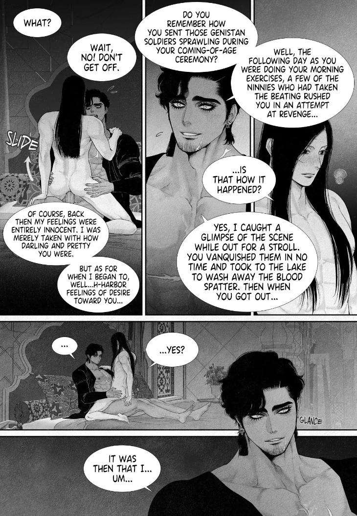 An-Abyss-Poem-Of-Chaff-By-Cha-Ji-Ahn-Uncensored-Eng page 7