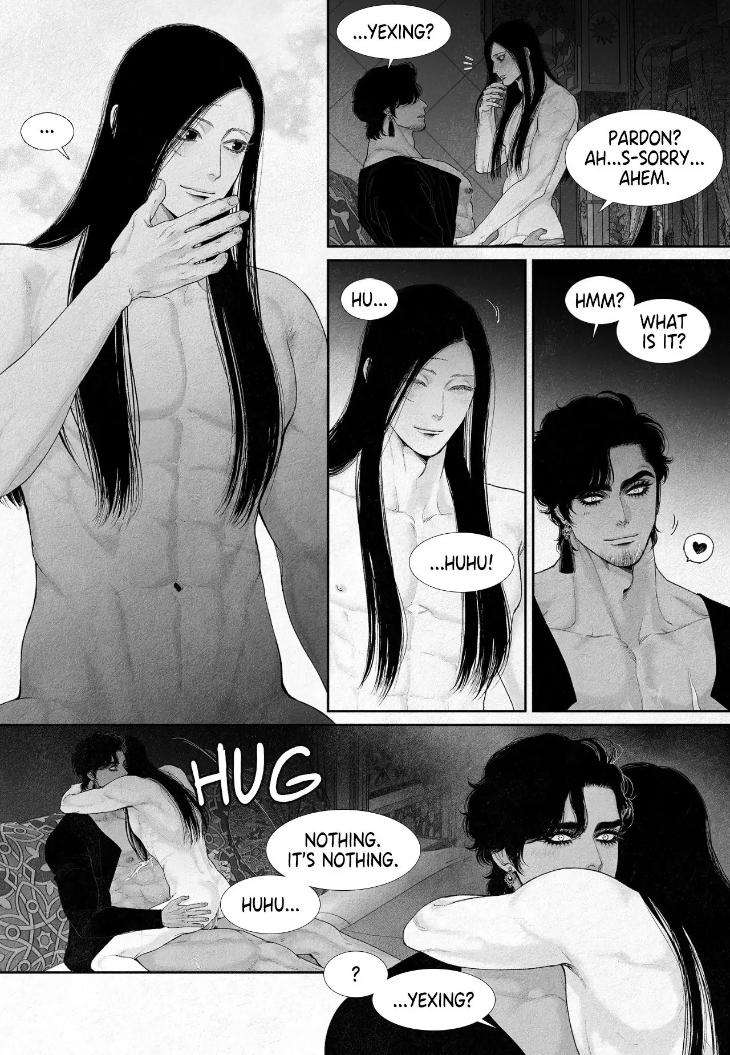 An-Abyss-Poem-Of-Chaff-By-Cha-Ji-Ahn-Uncensored-Eng page 9