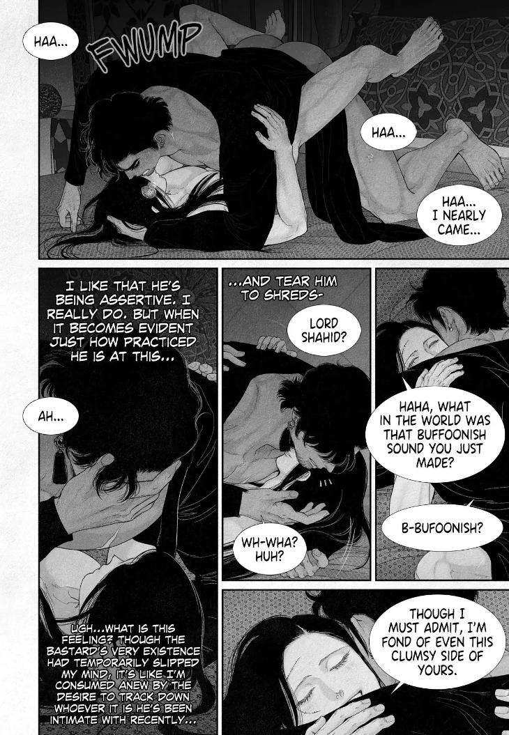 An-Abyss-Poem-Of-Chaff-By-Cha-Ji-Ahn-Uncensored-Eng page 11
