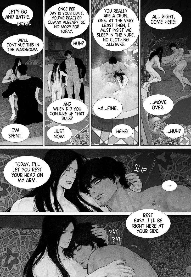 An-Abyss-Poem-Of-Chaff-By-Cha-Ji-Ahn-Uncensored-Eng page 13