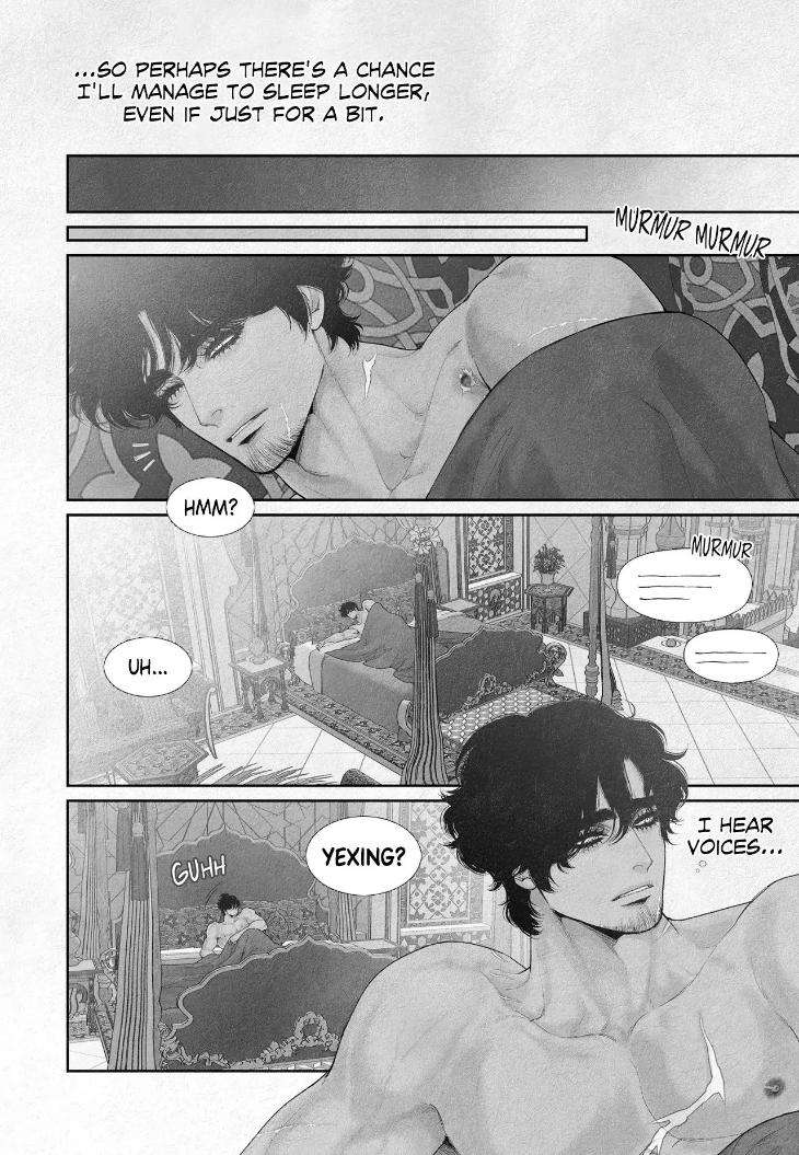 An-Abyss-Poem-Of-Chaff-By-Cha-Ji-Ahn-Uncensored-Eng page 3