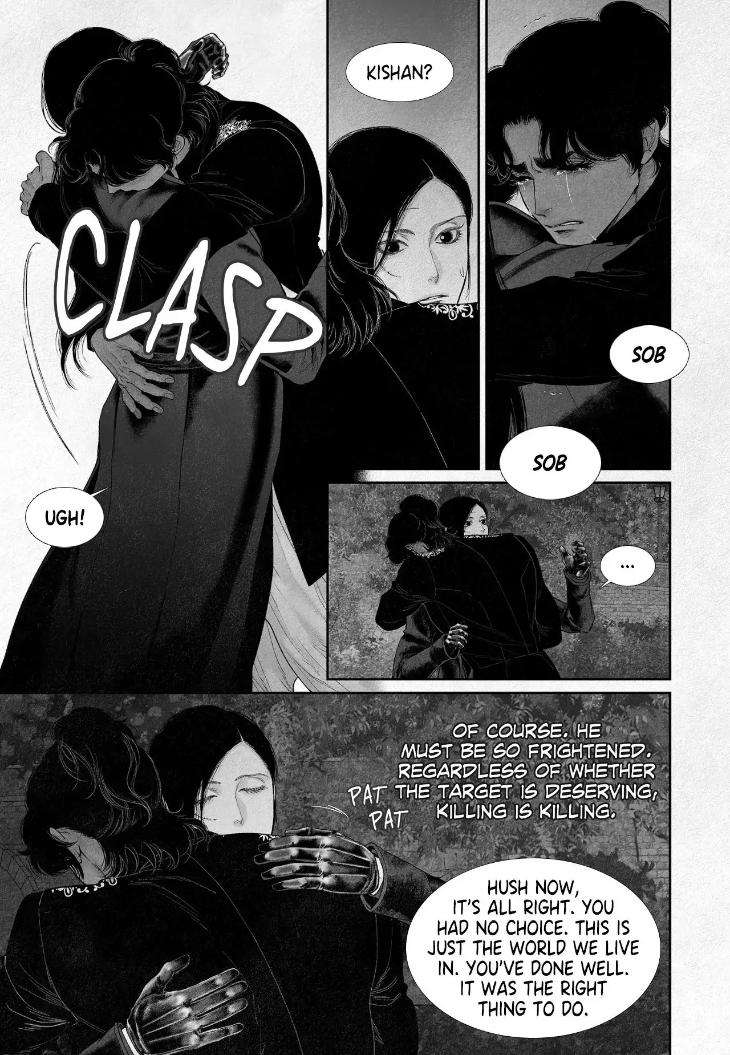 An-Abyss-Poem-Of-Chaff-By-Cha-Ji-Ahn-Uncensored-Eng page 10