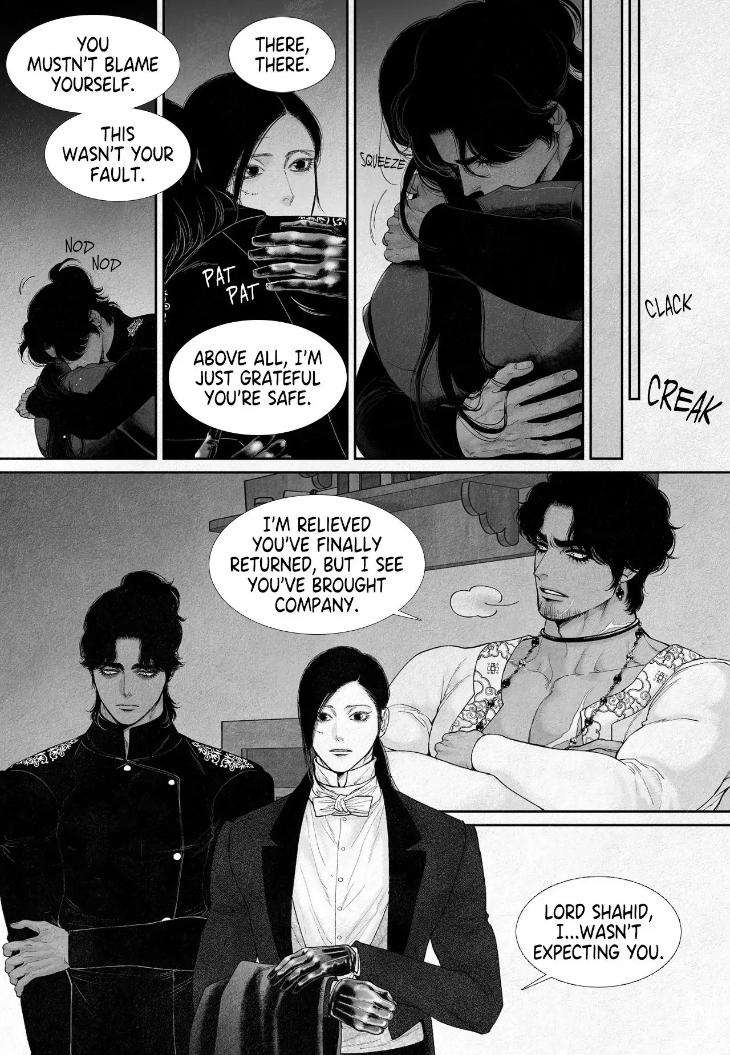 An-Abyss-Poem-Of-Chaff-By-Cha-Ji-Ahn-Uncensored-Eng page 11