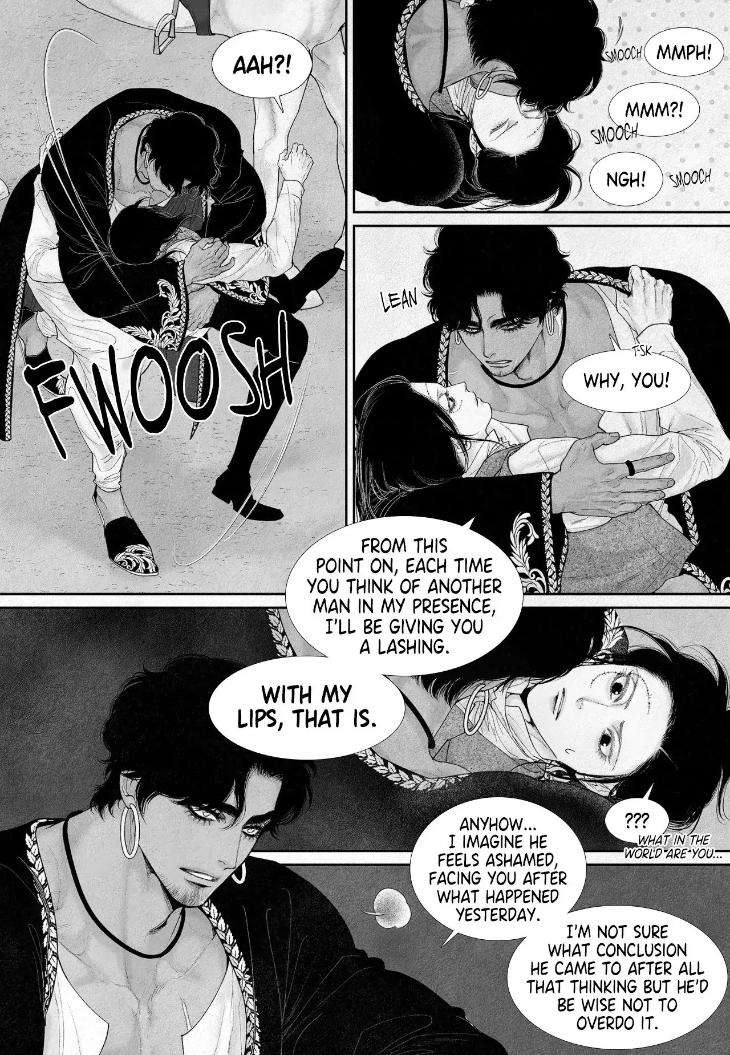 An-Abyss-Poem-Of-Chaff-By-Cha-Ji-Ahn-Uncensored-Eng page 13