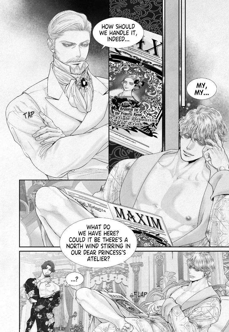 An-Abyss-Poem-Of-Chaff-By-Cha-Ji-Ahn-Uncensored-Eng page 13