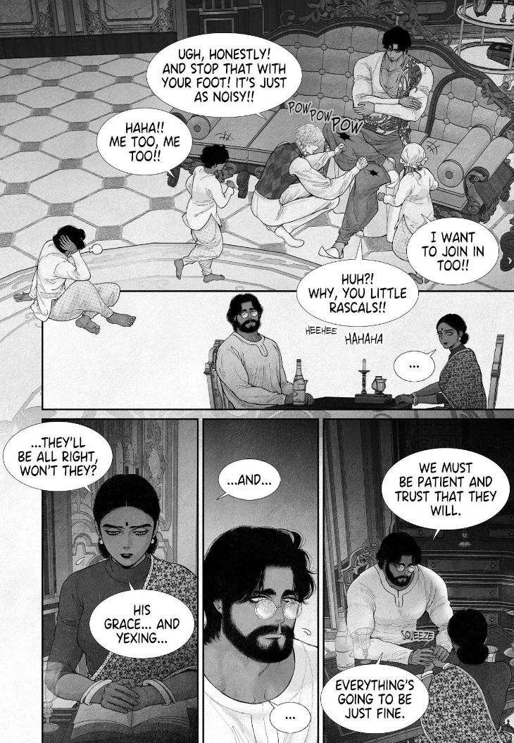 An-Abyss-Poem-Of-Chaff-By-Cha-Ji-Ahn-Uncensored-Eng page 13