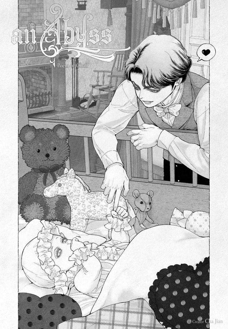 An-Abyss-Poem-Of-Chaff-By-Cha-Ji-Ahn-Uncensored-Eng page 7