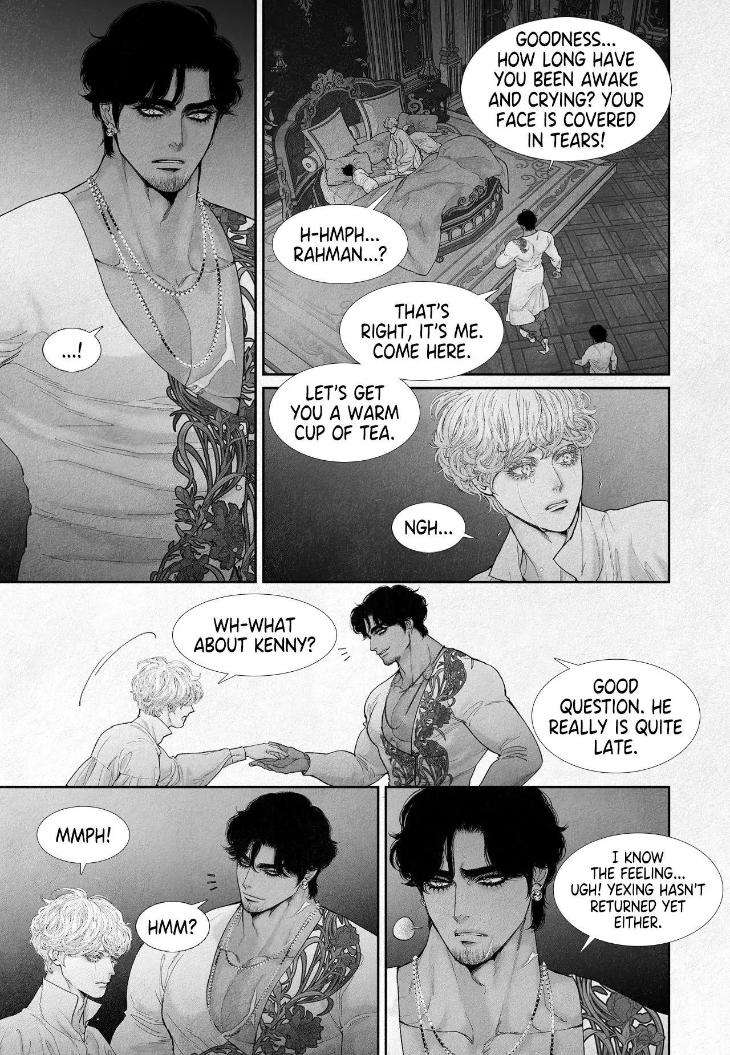 An-Abyss-Poem-Of-Chaff-By-Cha-Ji-Ahn-Uncensored-Eng page 8