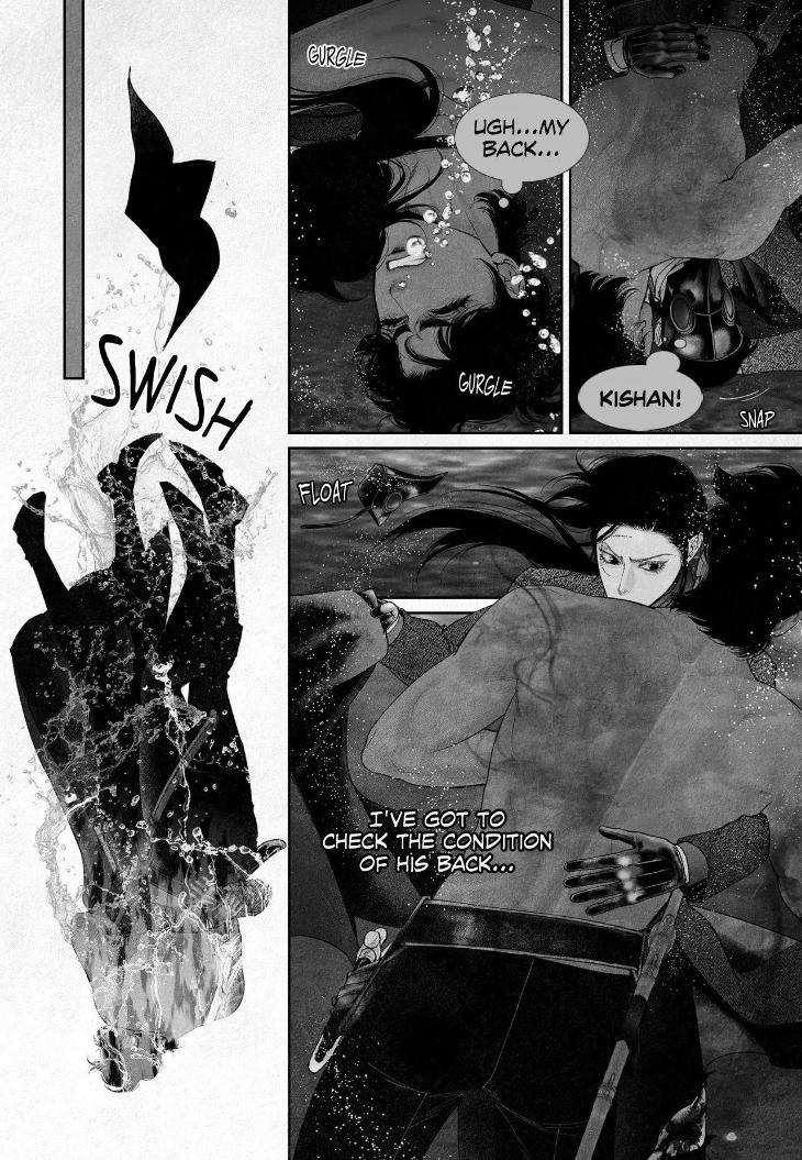 An-Abyss-Poem-Of-Chaff-By-Cha-Ji-Ahn-Uncensored-Eng page 14