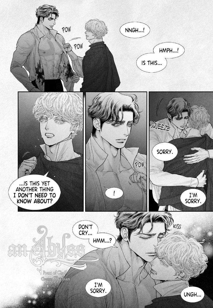 An-Abyss-Poem-Of-Chaff-By-Cha-Ji-Ahn-Uncensored-Eng chapter_125 thumbnail