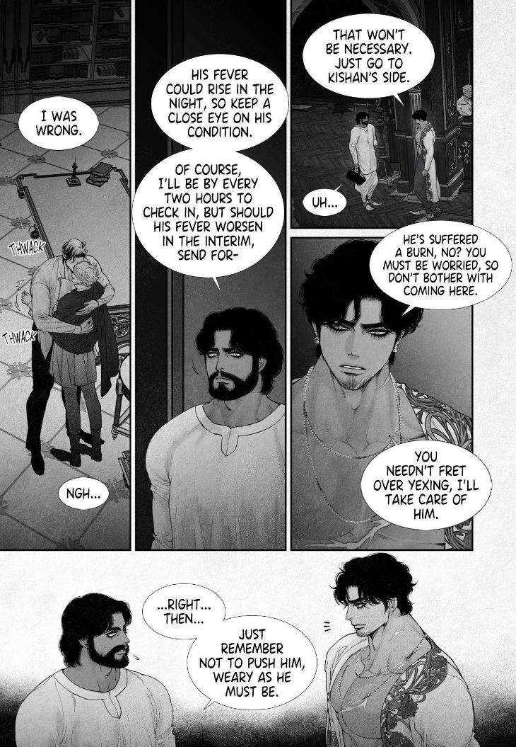 An-Abyss-Poem-Of-Chaff-By-Cha-Ji-Ahn-Uncensored-Eng page 2