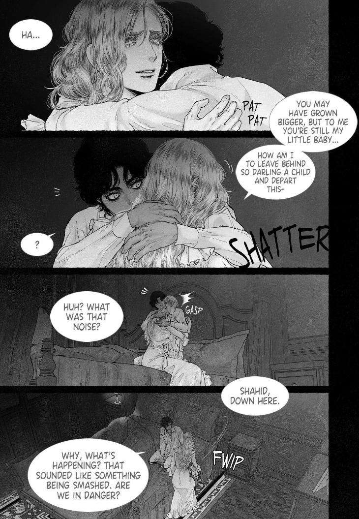 An-Abyss-Poem-Of-Chaff-By-Cha-Ji-Ahn-Uncensored-Eng page 8