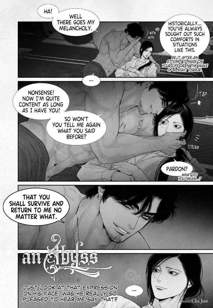 An-Abyss-Poem-Of-Chaff-By-Cha-Ji-Ahn-Uncensored-Eng chapter_127 thumbnail