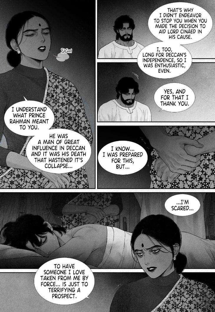 An-Abyss-Poem-Of-Chaff-By-Cha-Ji-Ahn-Uncensored-Eng page 8