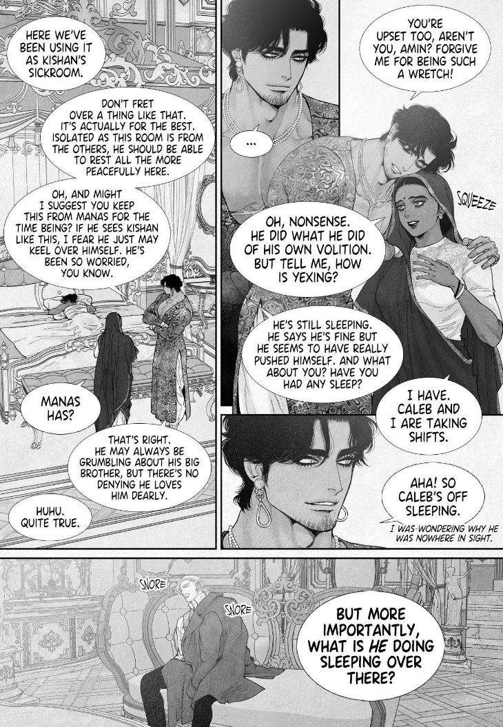 An-Abyss-Poem-Of-Chaff-By-Cha-Ji-Ahn-Uncensored-Eng page 3