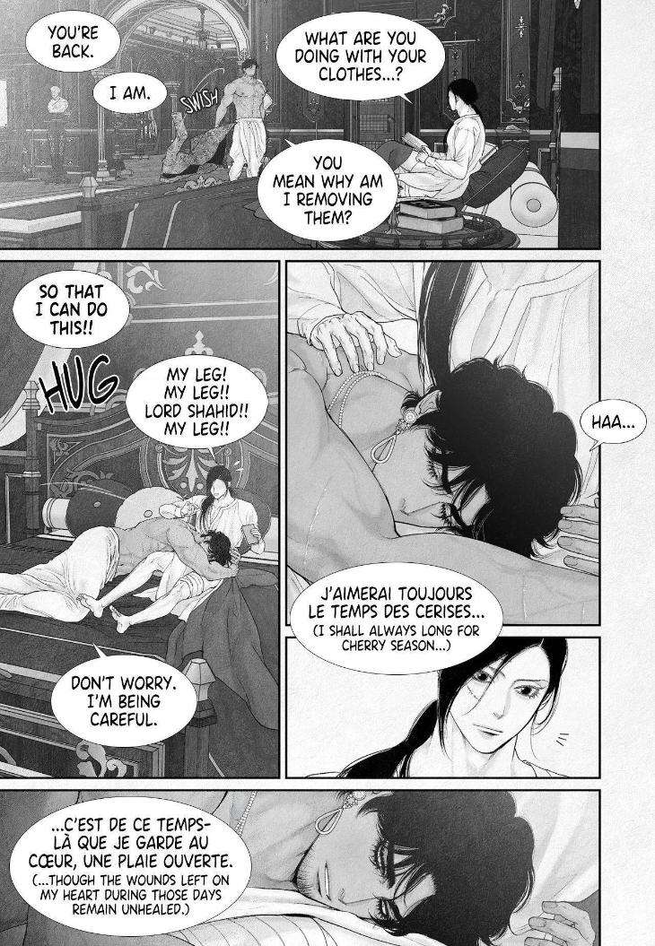 An-Abyss-Poem-Of-Chaff-By-Cha-Ji-Ahn-Uncensored-Eng page 12
