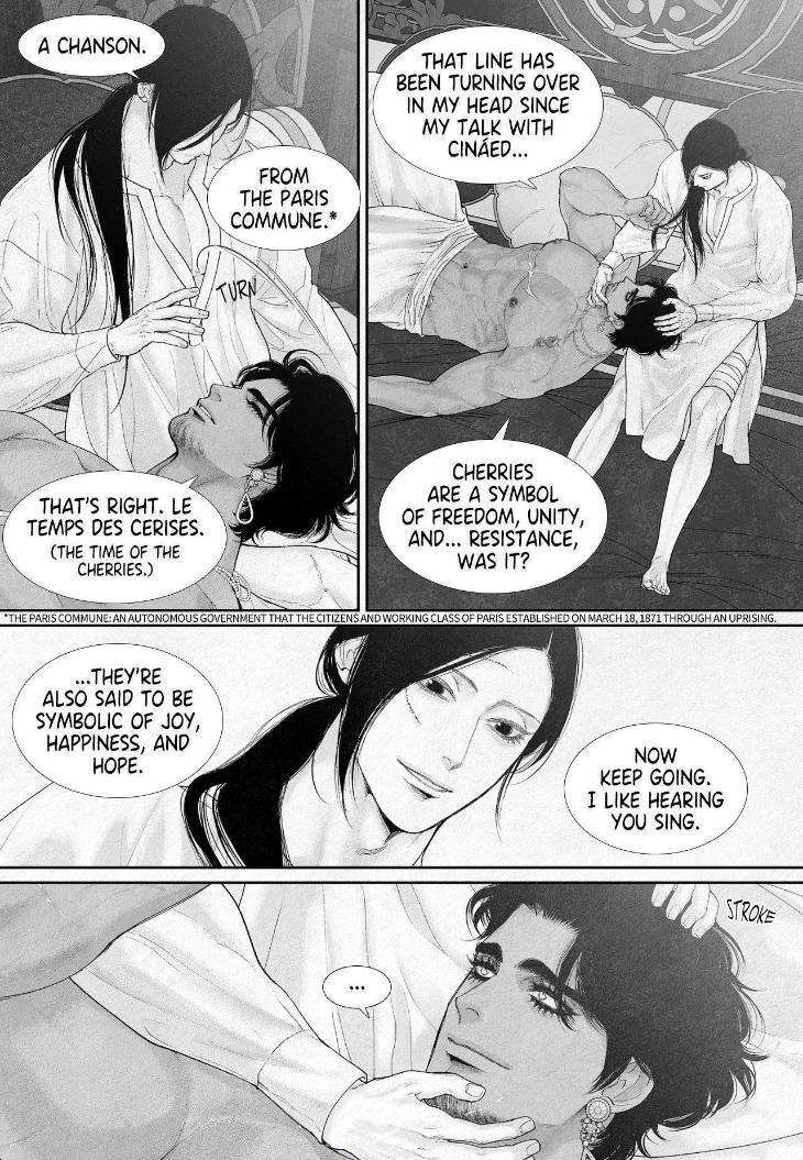 An-Abyss-Poem-Of-Chaff-By-Cha-Ji-Ahn-Uncensored-Eng page 13