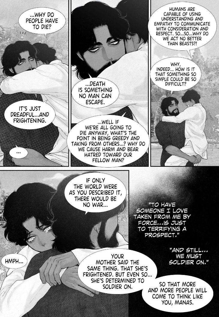 An-Abyss-Poem-Of-Chaff-By-Cha-Ji-Ahn-Uncensored-Eng page 9