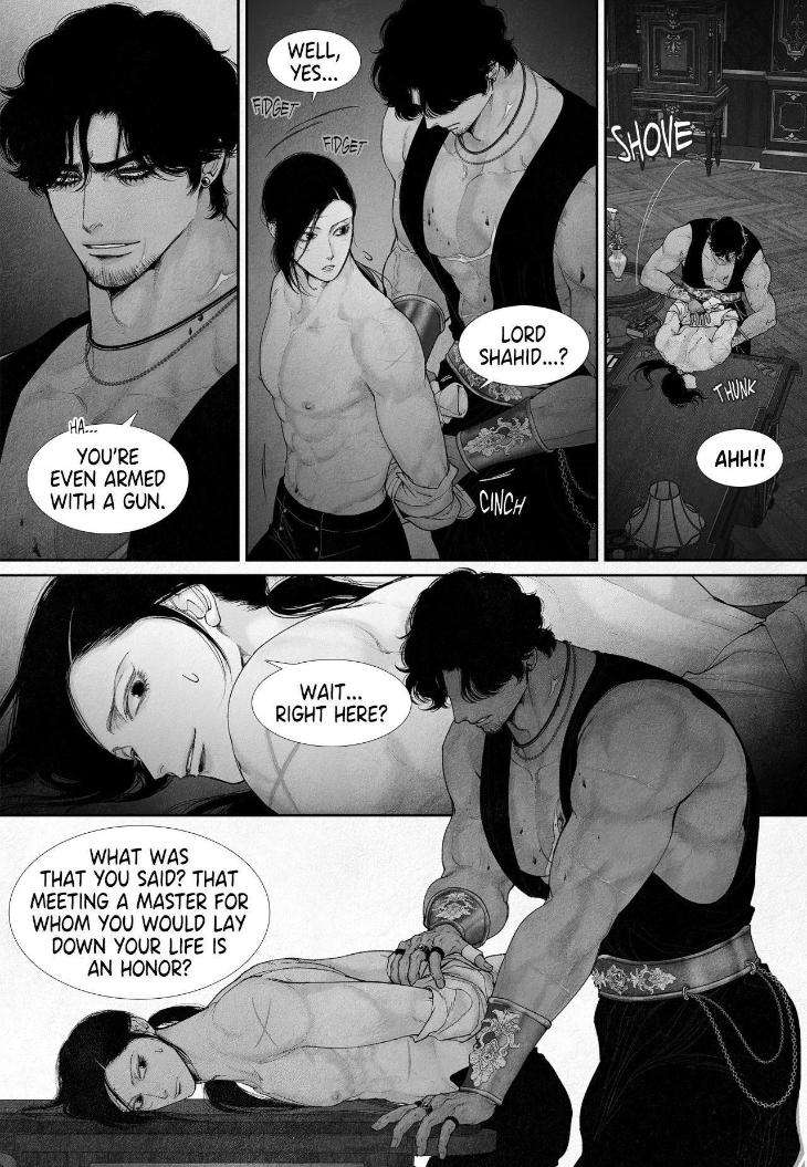 An-Abyss-Poem-Of-Chaff-By-Cha-Ji-Ahn-Uncensored-Eng page 8