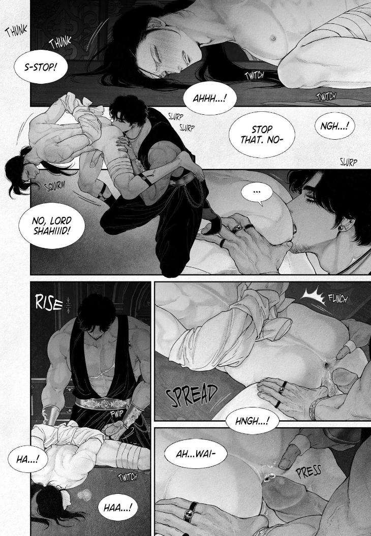 An-Abyss-Poem-Of-Chaff-By-Cha-Ji-Ahn-Uncensored-Eng page 11