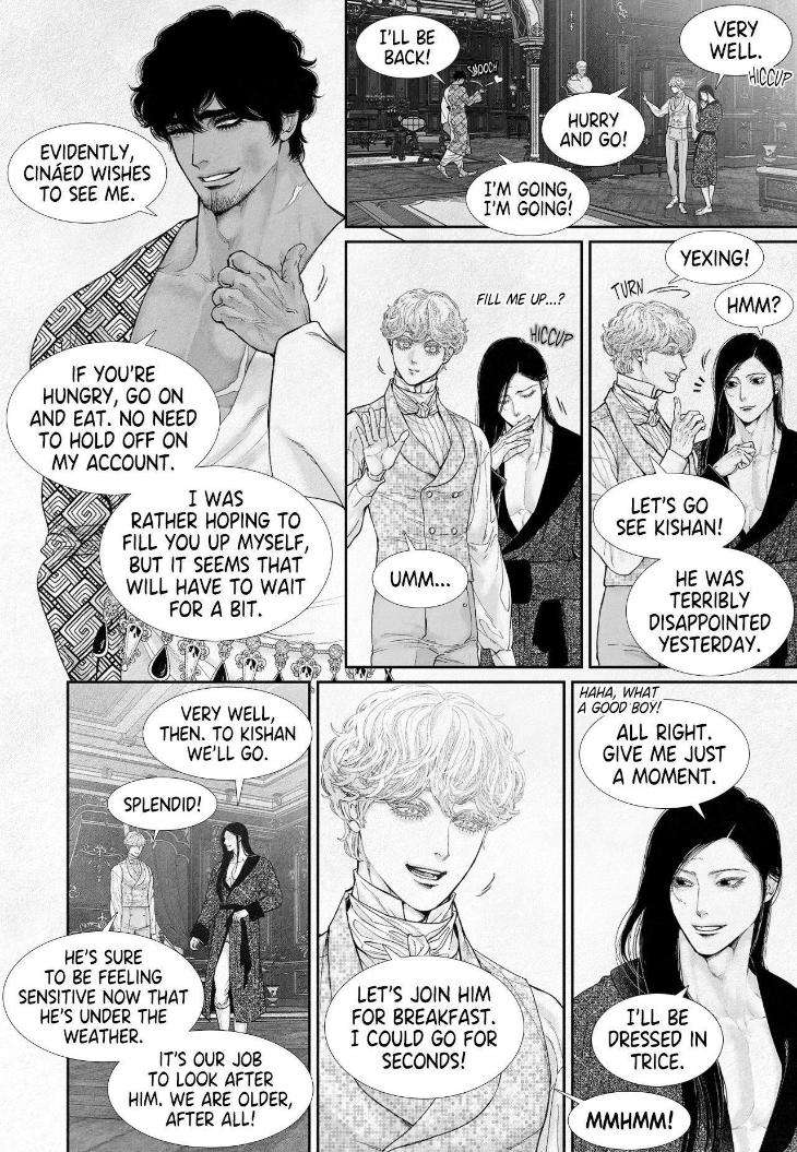 An-Abyss-Poem-Of-Chaff-By-Cha-Ji-Ahn-Uncensored-Eng page 19
