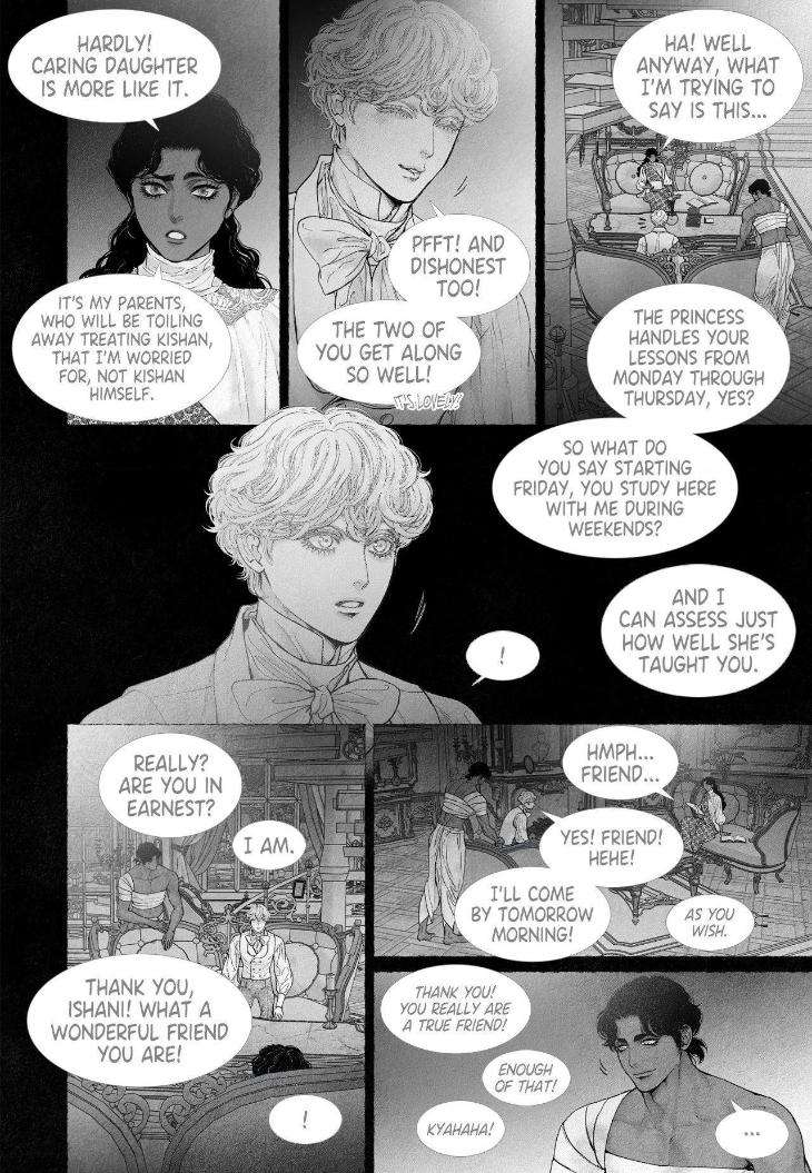 An-Abyss-Poem-Of-Chaff-By-Cha-Ji-Ahn-Uncensored-Eng page 13