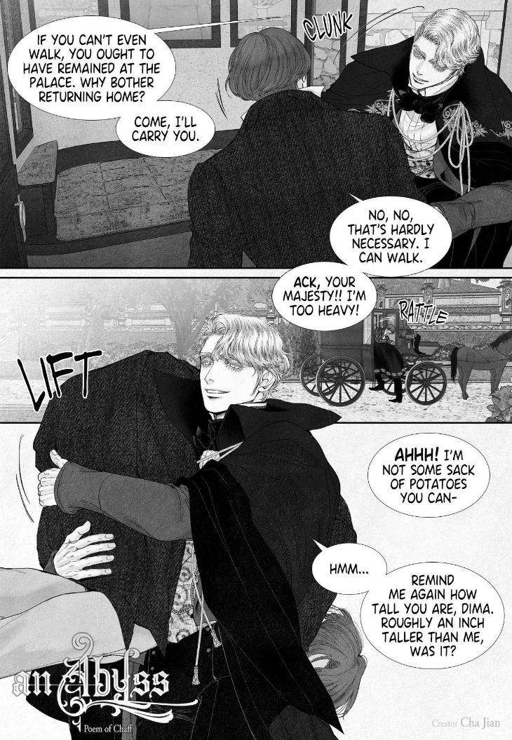 An-Abyss-Poem-Of-Chaff-By-Cha-Ji-Ahn-Uncensored-Eng chapter_142 thumbnail