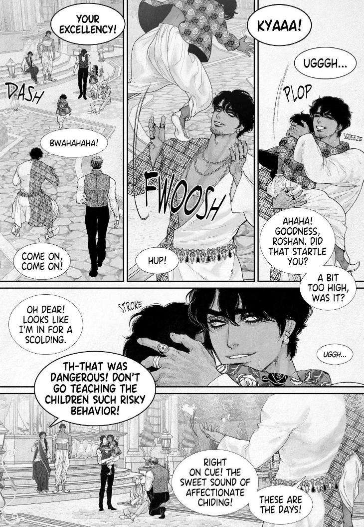 An-Abyss-Poem-Of-Chaff-By-Cha-Ji-Ahn-Uncensored-Eng page 11