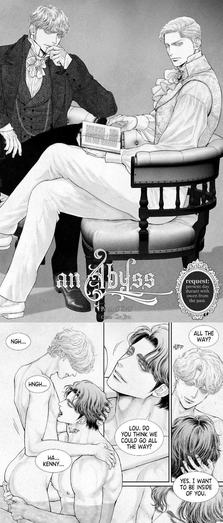 An-Abyss-Poem-Of-Chaff-By-Cha-Ji-Ahn-Uncensored-Eng chapter_144 thumbnail