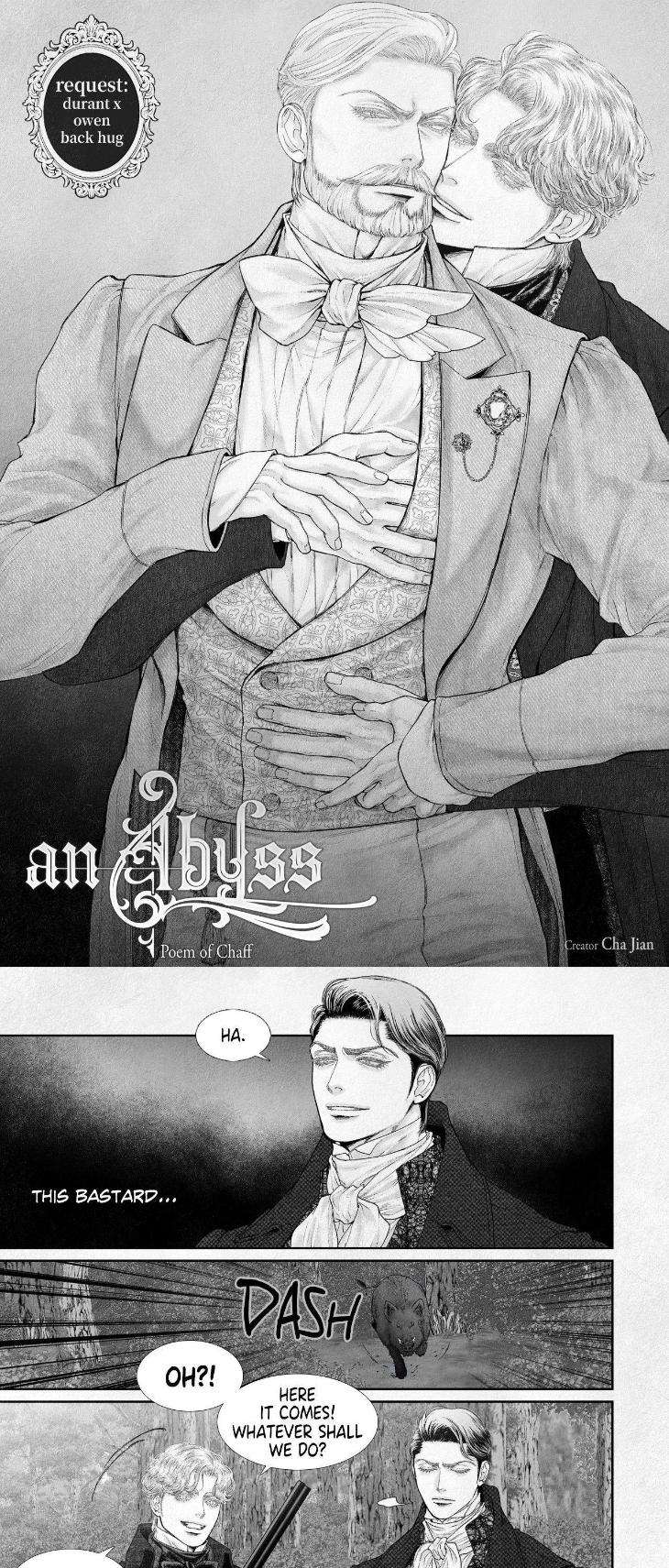 An-Abyss-Poem-Of-Chaff-By-Cha-Ji-Ahn-Uncensored-Eng chapter_149 thumbnail