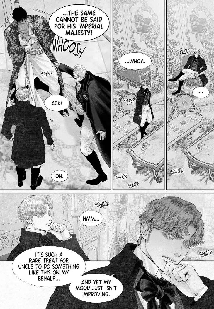 An-Abyss-Poem-Of-Chaff-By-Cha-Ji-Ahn-Uncensored-Eng page 17
