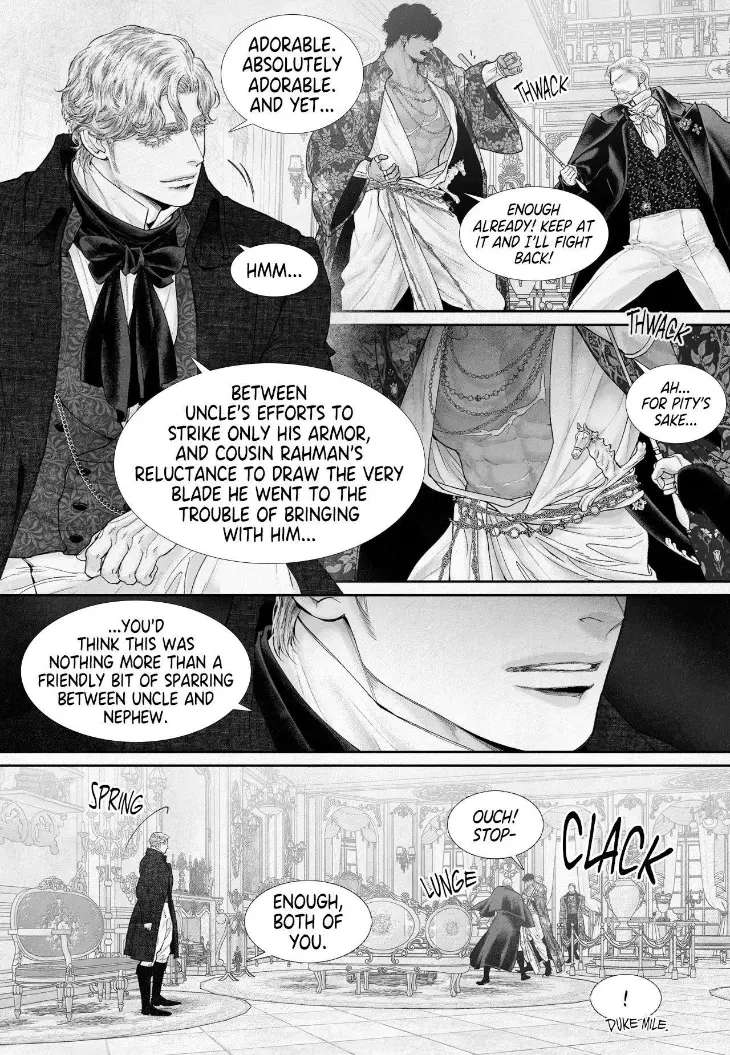 An-Abyss-Poem-Of-Chaff-By-Cha-Ji-Ahn-Uncensored-Eng page 11