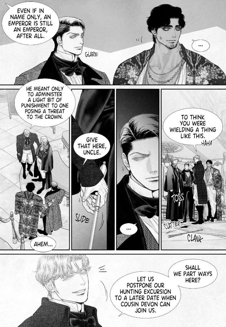 An-Abyss-Poem-Of-Chaff-By-Cha-Ji-Ahn-Uncensored-Eng page 13