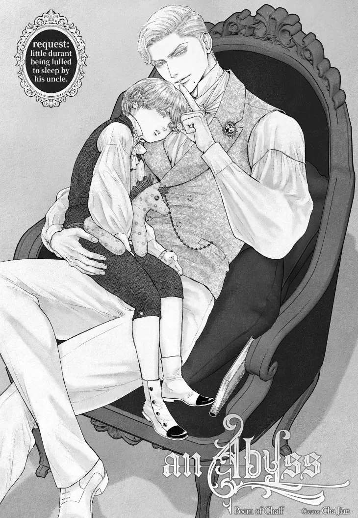 An-Abyss-Poem-Of-Chaff-By-Cha-Ji-Ahn-Uncensored-Eng chapter_155 thumbnail