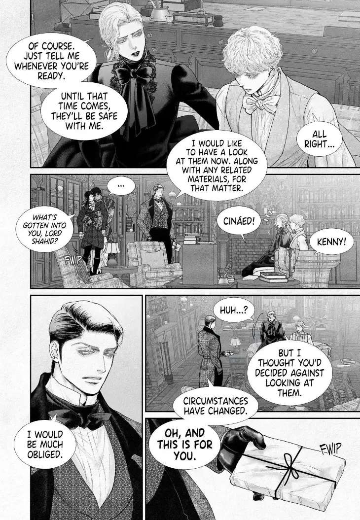 An-Abyss-Poem-Of-Chaff-By-Cha-Ji-Ahn-Uncensored-Eng page 11