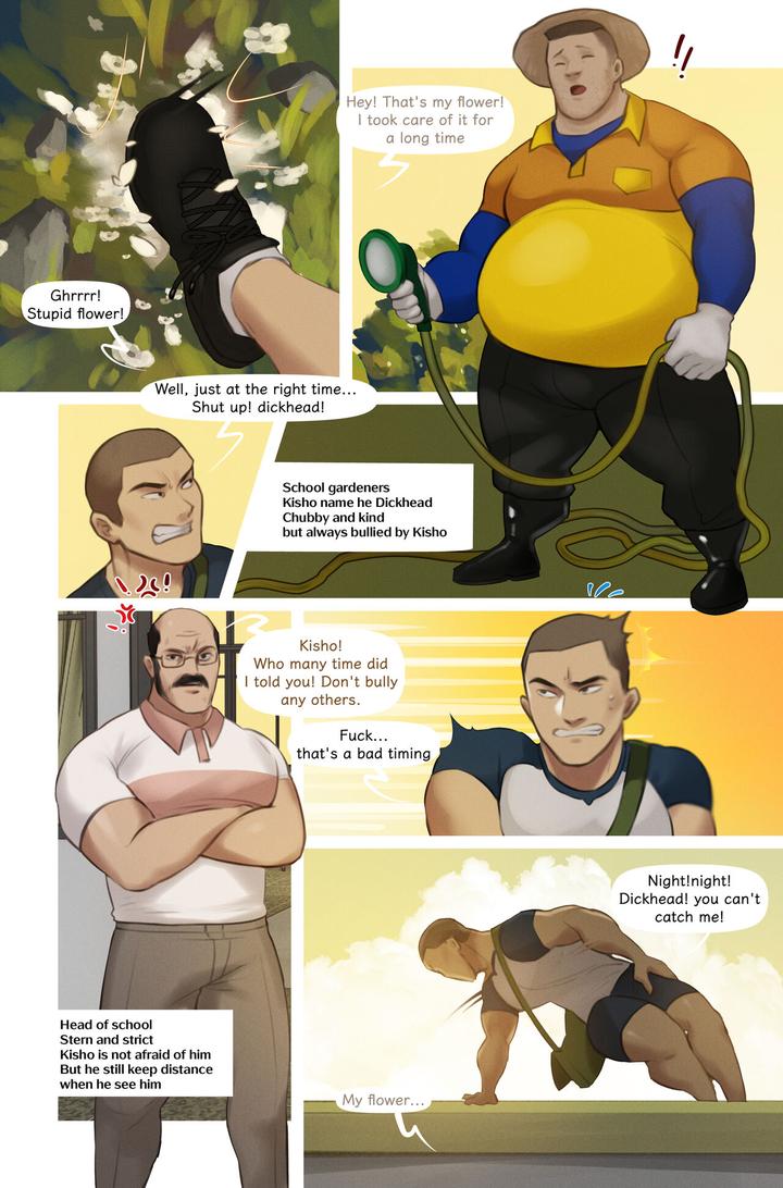 An-Blossom-For-An-Blossom-By-Yetigo-Uncensored-Eng page 2