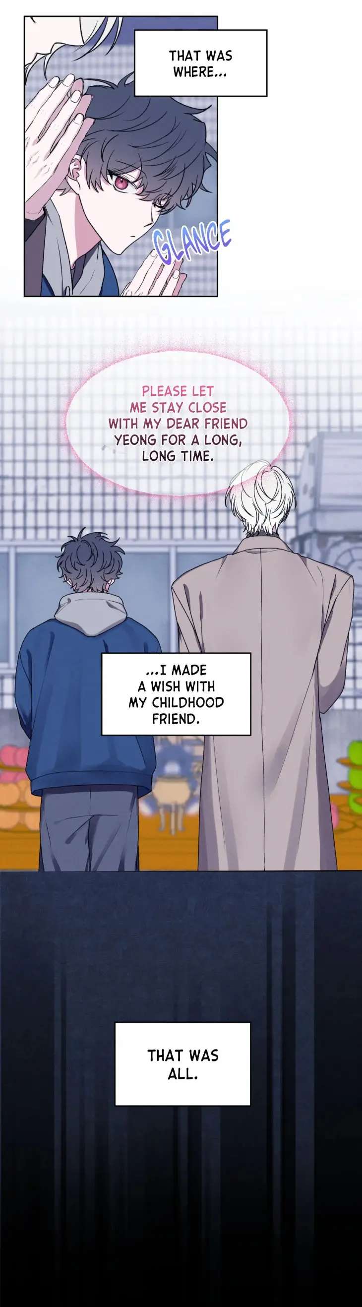 An-Exorcism-With-My-Childhood-Friend-By-White-Yangmal-Uncensored-Eng page 3