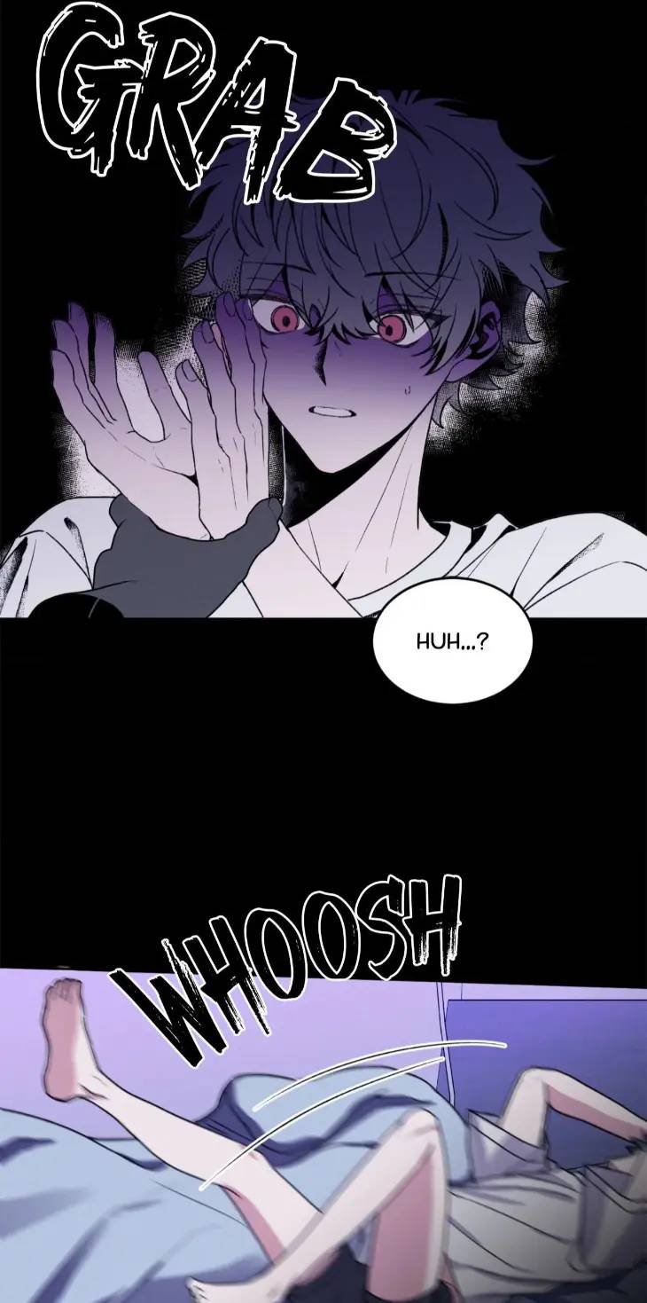 An-Exorcism-With-My-Childhood-Friend-By-White-Yangmal-Uncensored-Eng page 4