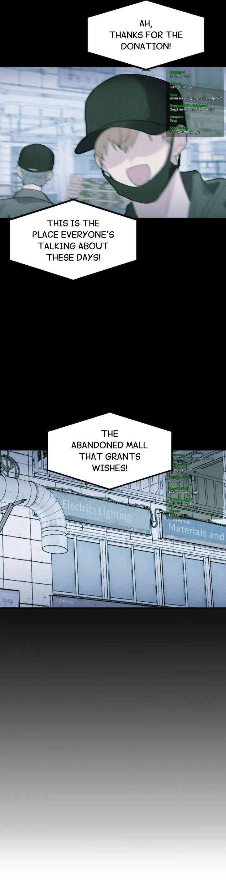 An-Exorcism-With-My-Childhood-Friend-By-White-Yangmal-Uncensored-Eng page 2