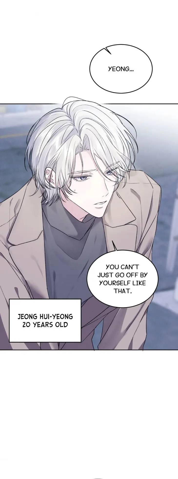 An-Exorcism-With-My-Childhood-Friend-By-White-Yangmal-Uncensored-Eng page 6