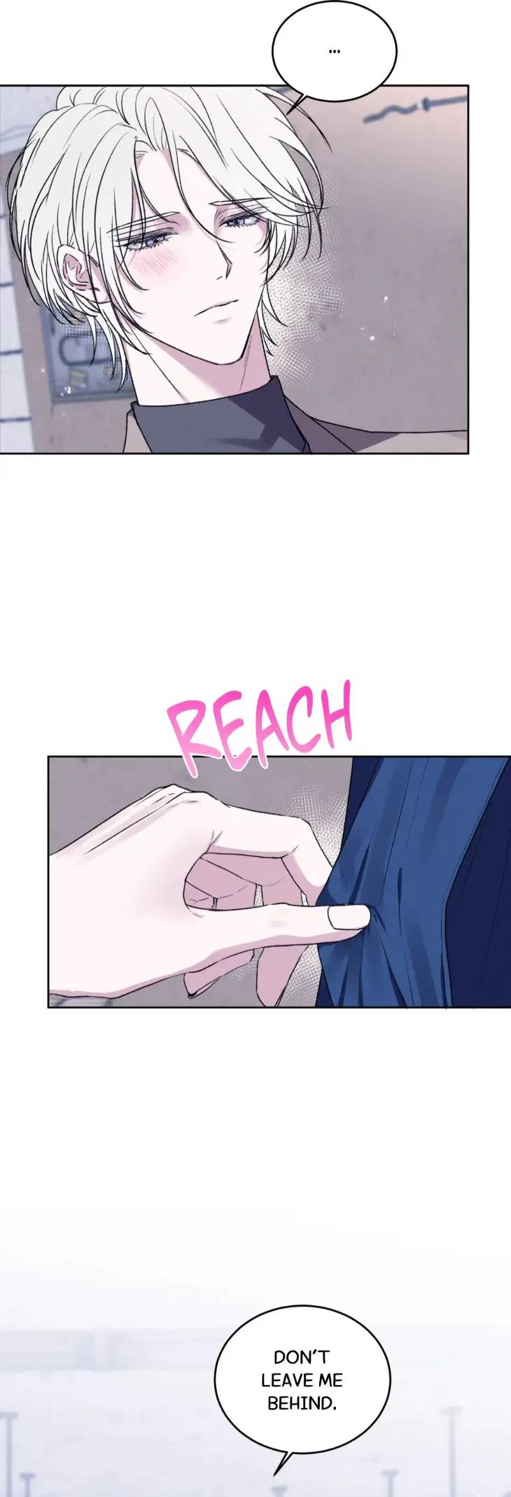 An-Exorcism-With-My-Childhood-Friend-By-White-Yangmal-Uncensored-Eng page 8