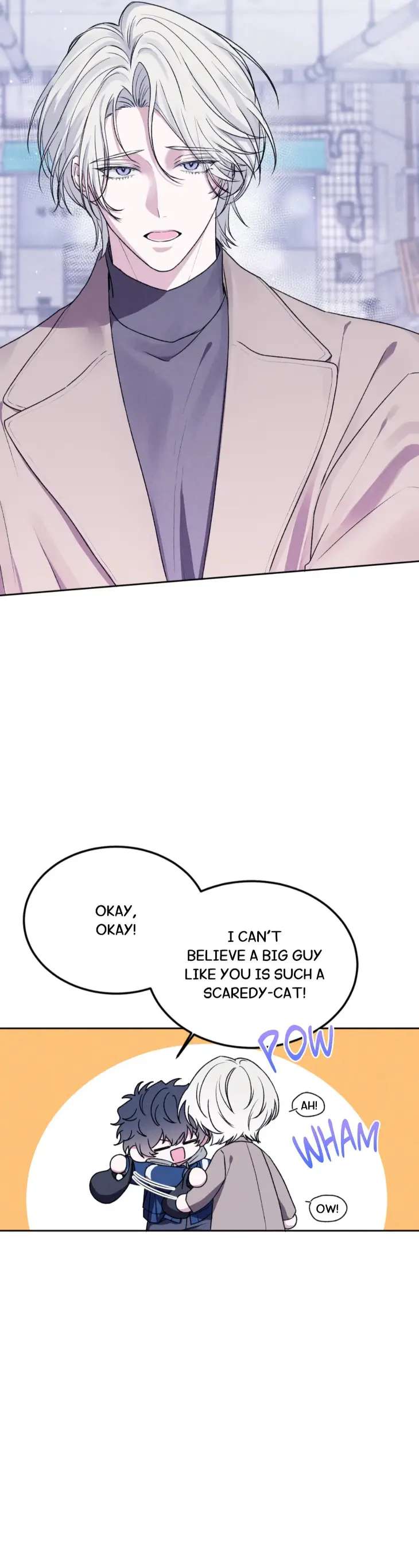 An-Exorcism-With-My-Childhood-Friend-By-White-Yangmal-Uncensored-Eng page 9