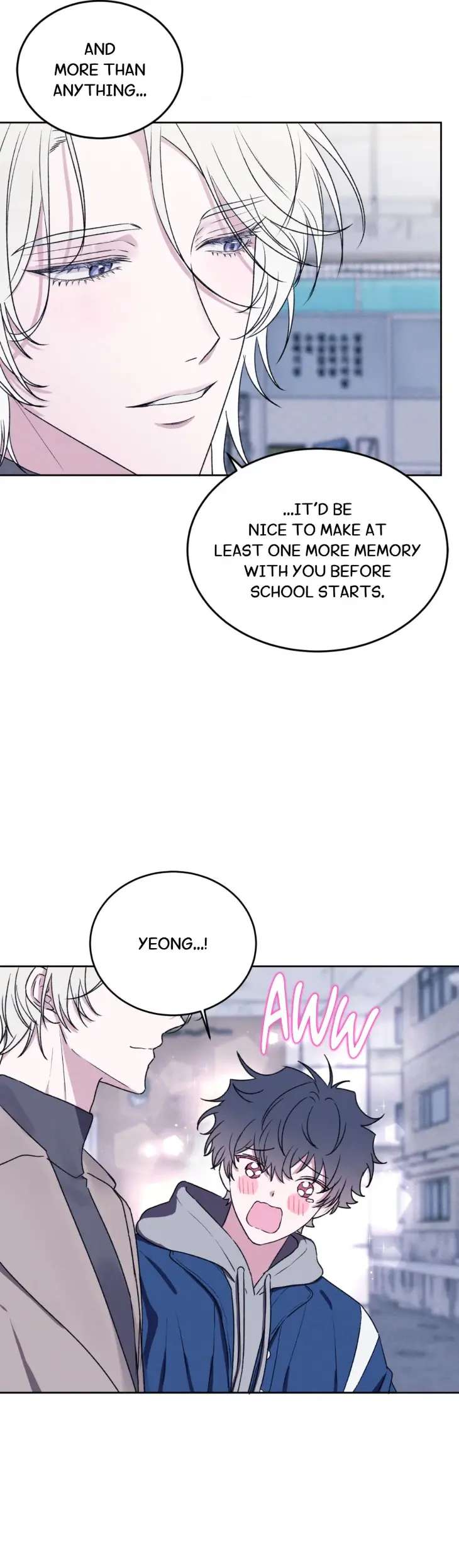 An-Exorcism-With-My-Childhood-Friend-By-White-Yangmal-Uncensored-Eng page 11
