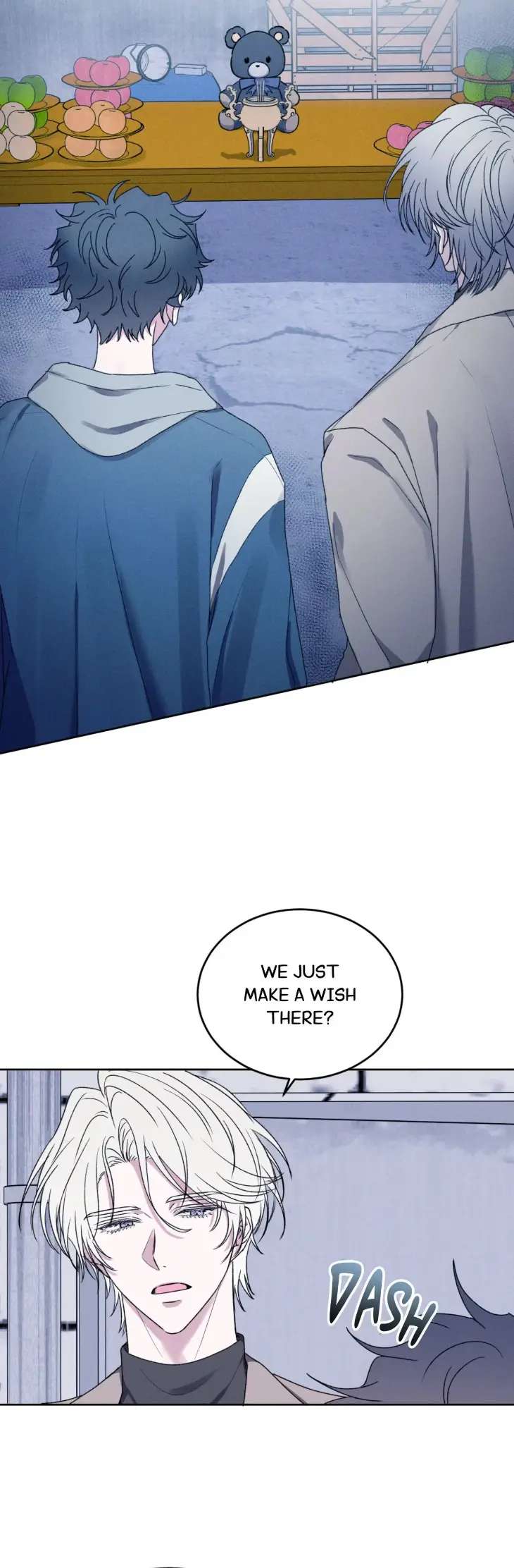 An-Exorcism-With-My-Childhood-Friend-By-White-Yangmal-Uncensored-Eng page 13