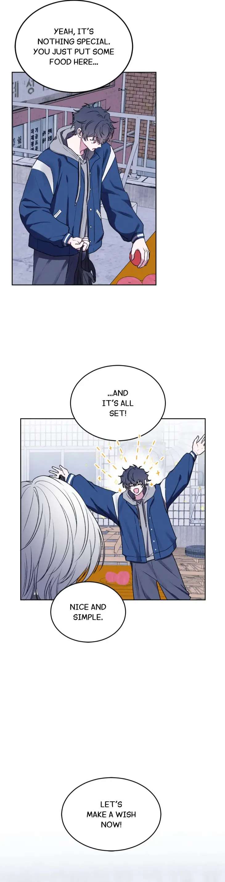 An-Exorcism-With-My-Childhood-Friend-By-White-Yangmal-Uncensored-Eng page 14